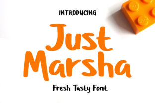 Just Marsha Free Download